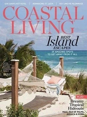 Coastal Living