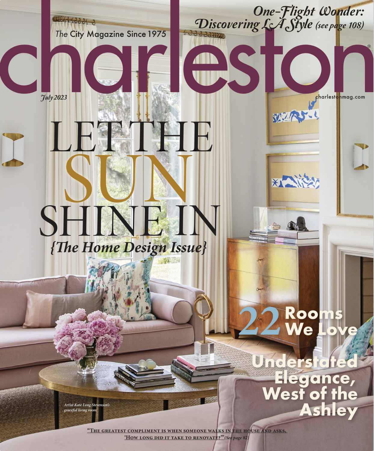 Charleston Mag