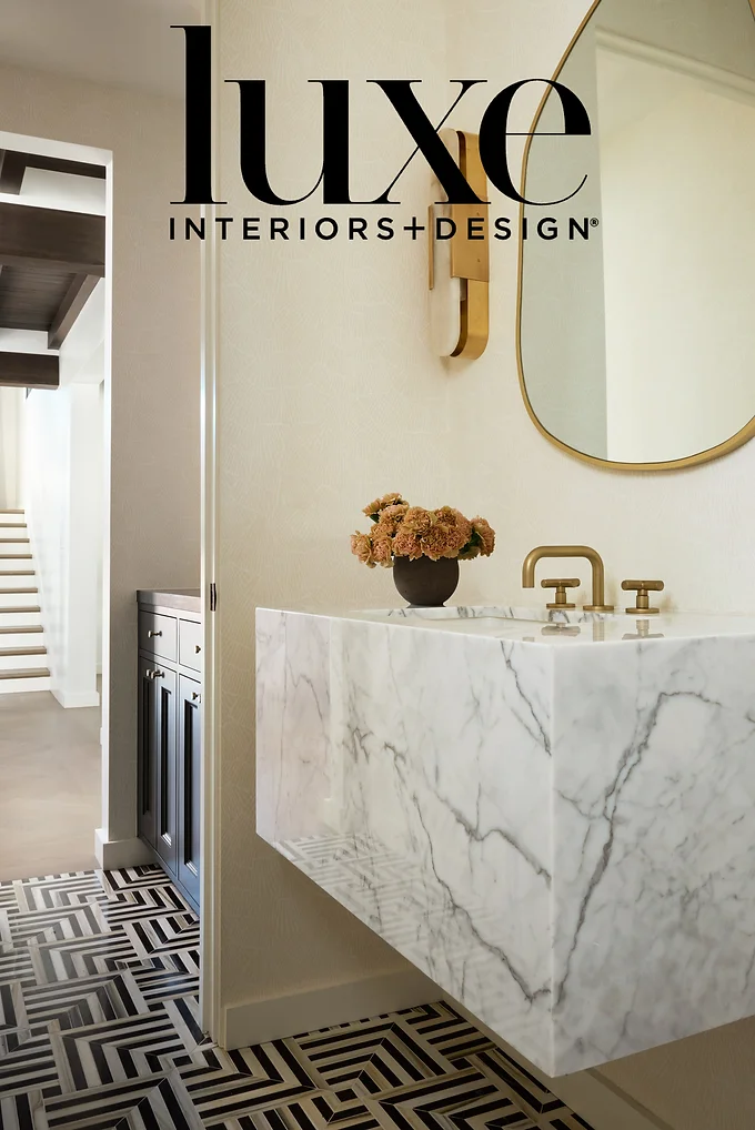 Luxe Interiors & Design
