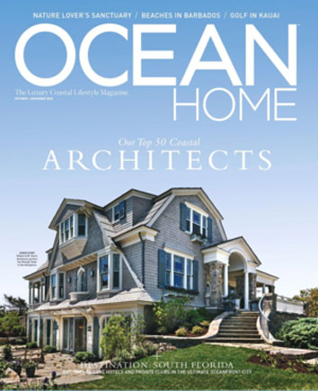 Ocean Home