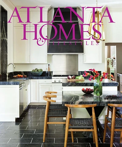 Atlanta Homes & Lifestyles
