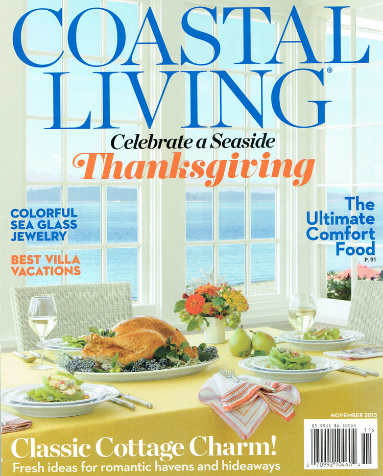 Coastal Living
