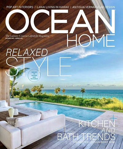 Ocean Home