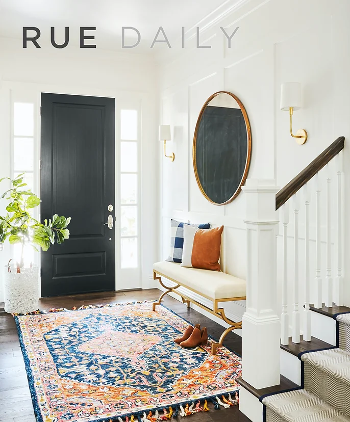 Rue Daily
