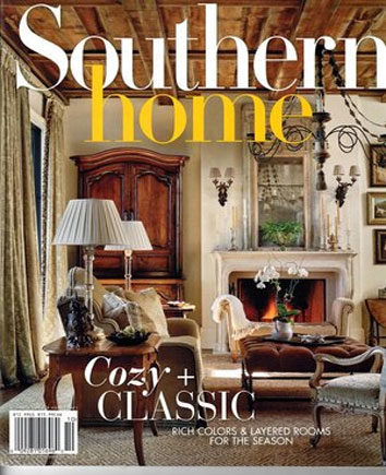Southern Home