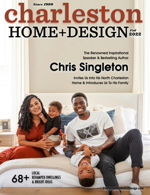 Charleston Home & Design