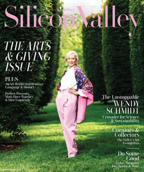 Silicon Valley Magazine