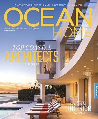 Ocean Home
