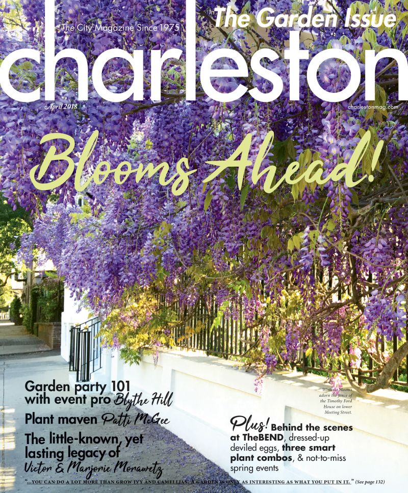 Charleston Mag