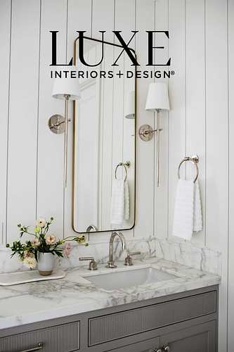 Luxe Interiors & Design