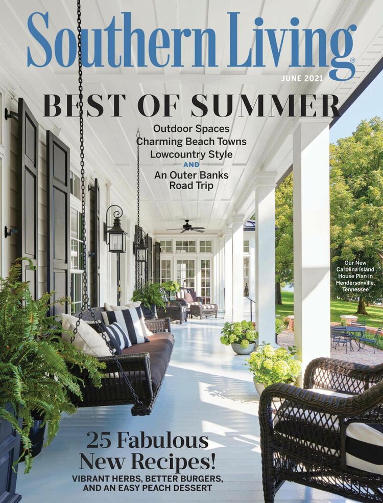 Southern Living