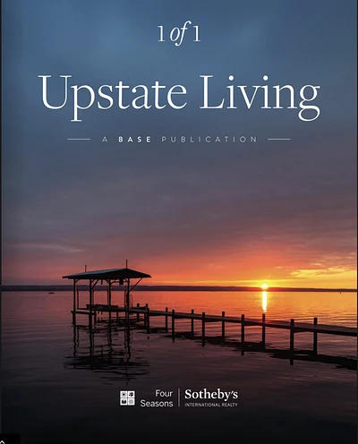 Sotheby's Magazine