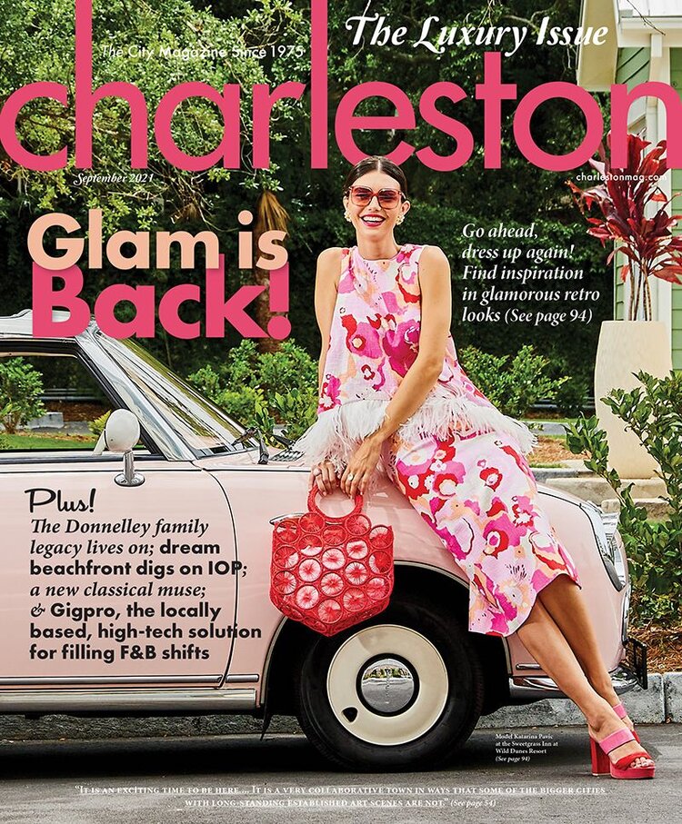 Charleston Mag