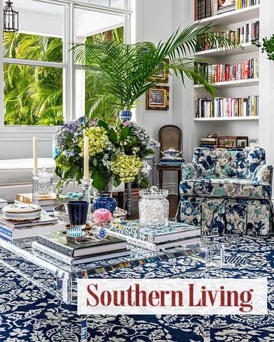 Southern Living