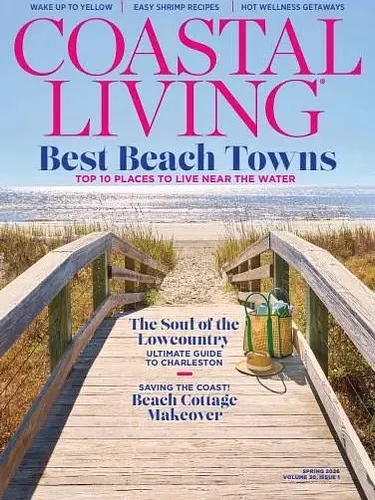 Coastal Living