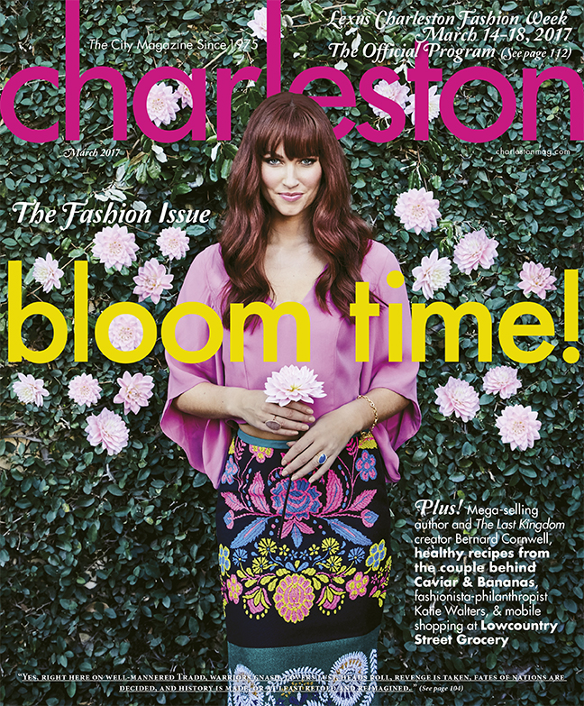 Charleston Mag