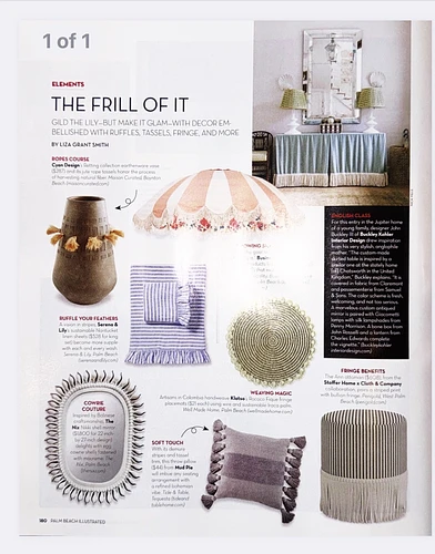 Palm Beach Illustrated