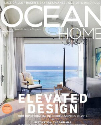 Ocean Home