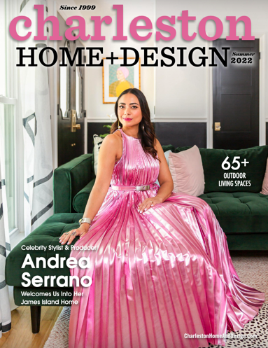 Charleston Home & Design