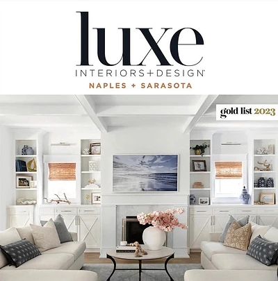 Luxe Interiors & Design