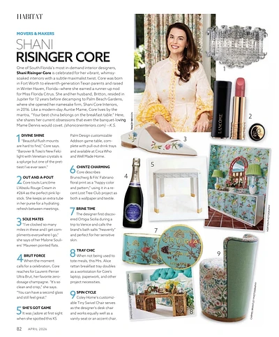 Jupiter Magazine