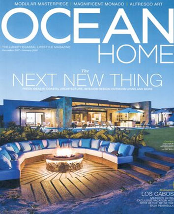 Ocean Home