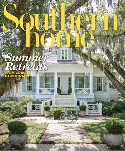Southern Home