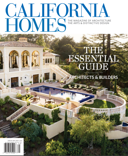 California Homes