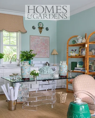 Homes & Gardens