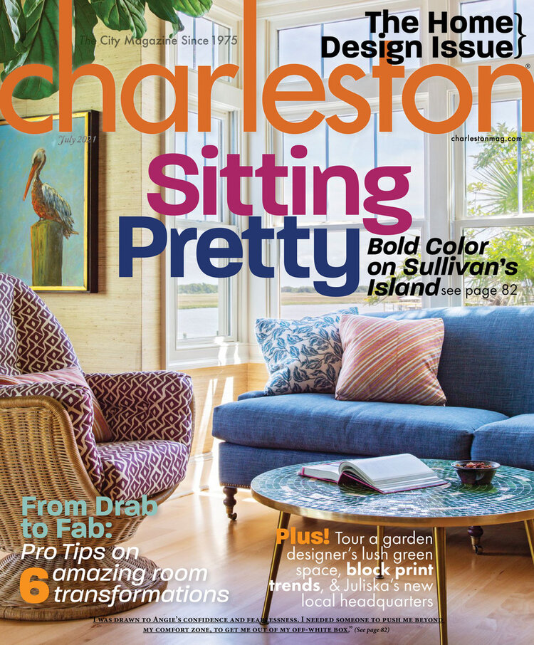 Charleston Mag