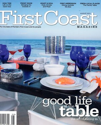 First Coast