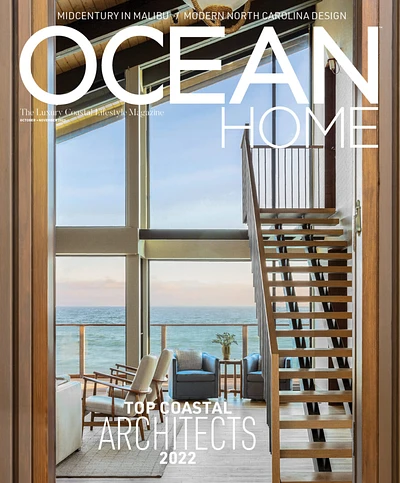 Ocean Home