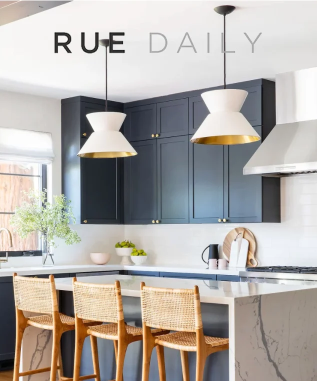 Rue Daily