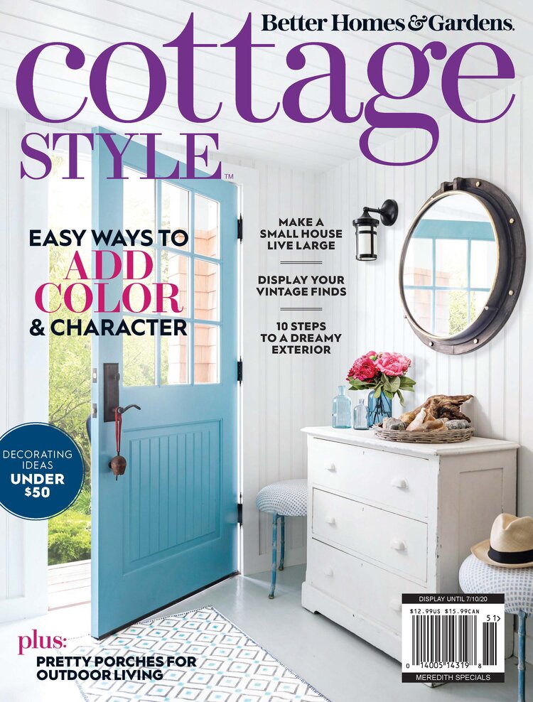 Cottage Style
