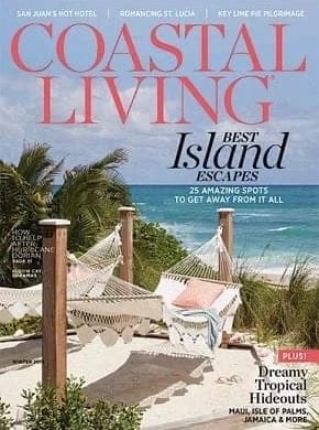 Coastal Living