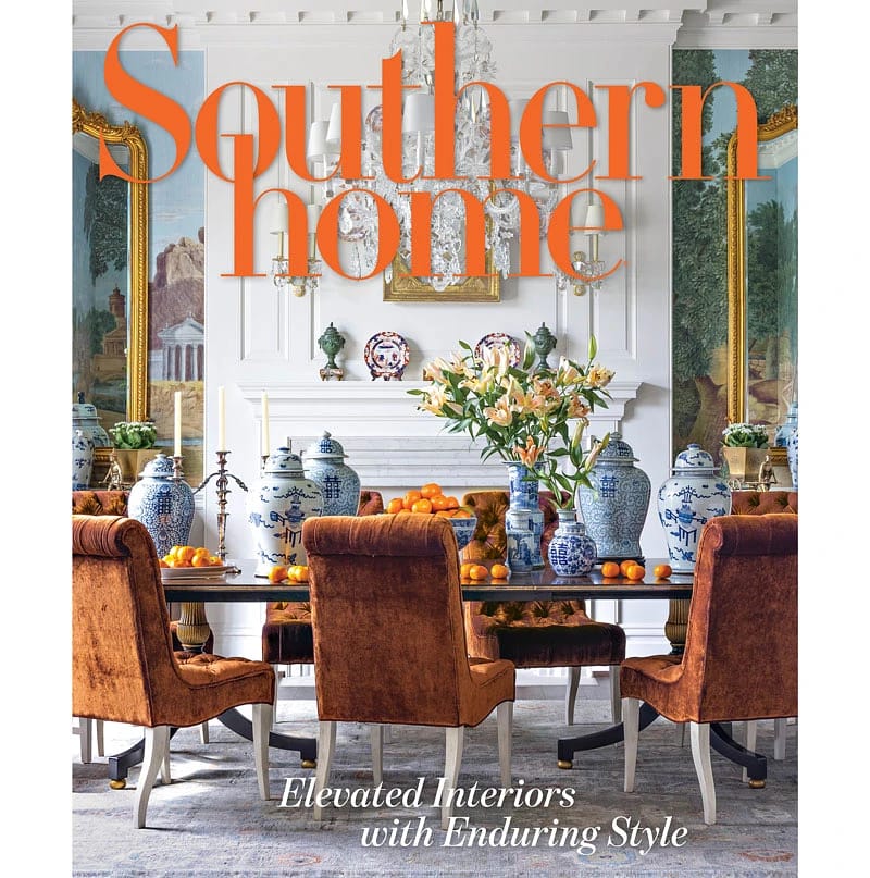 Southern Home