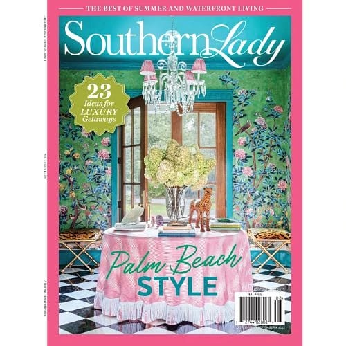 Southern Lady