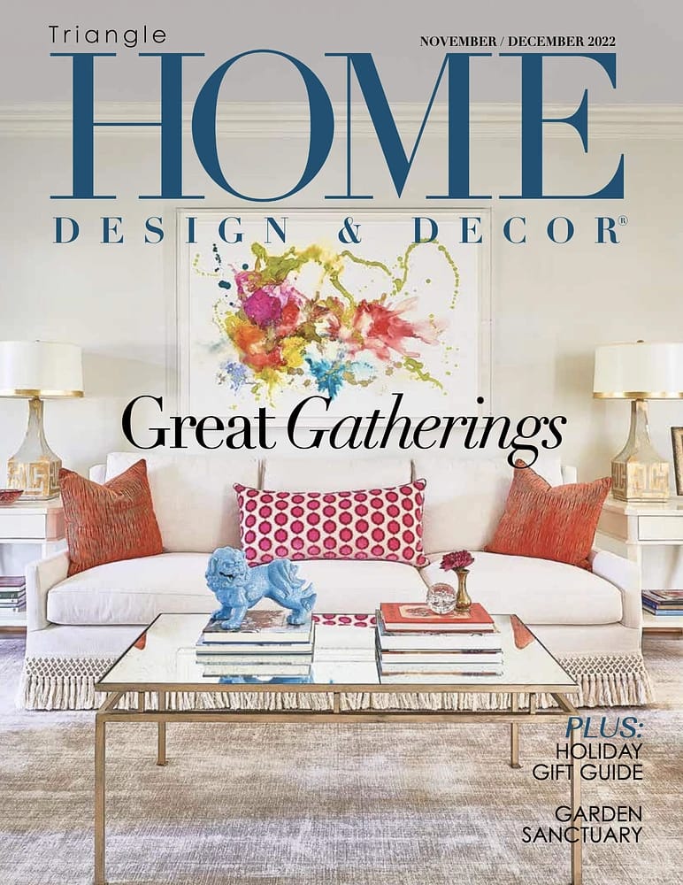 Home Design & Decor