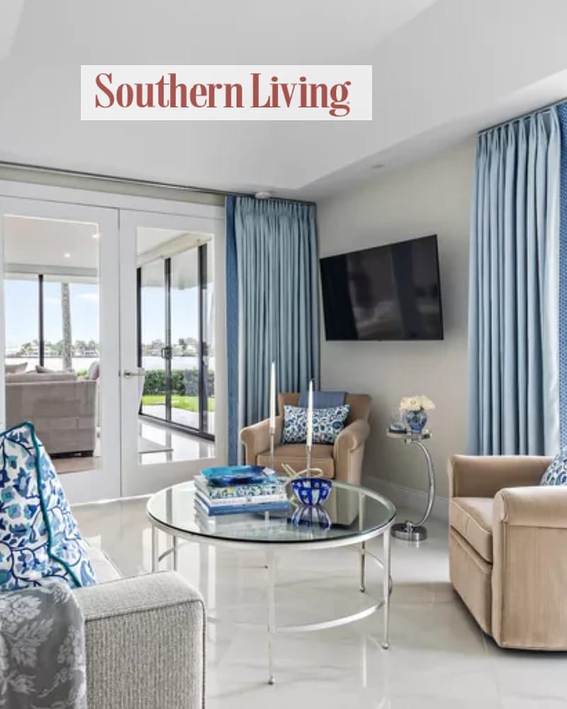 Southern Living