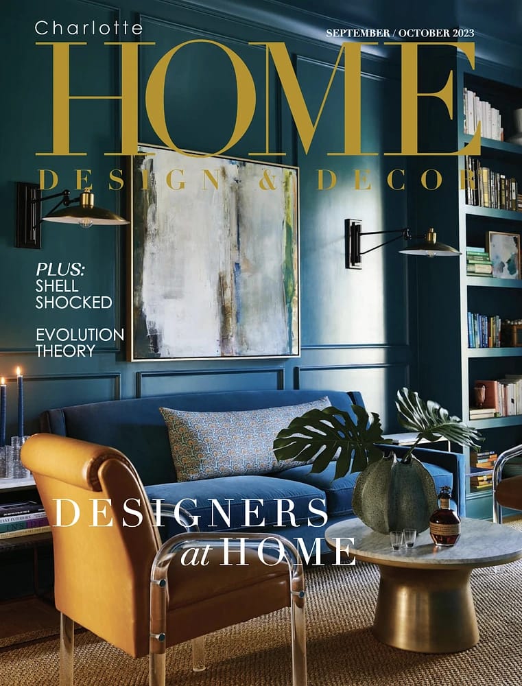 Home Design & Decor