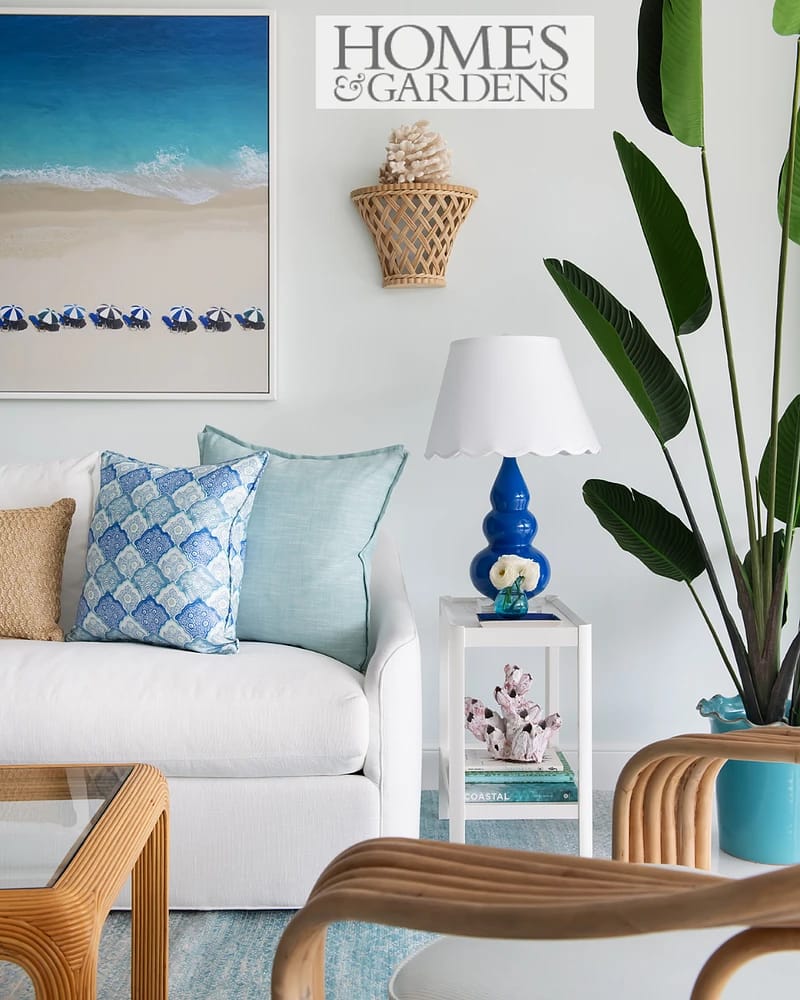 Homes & Gardens