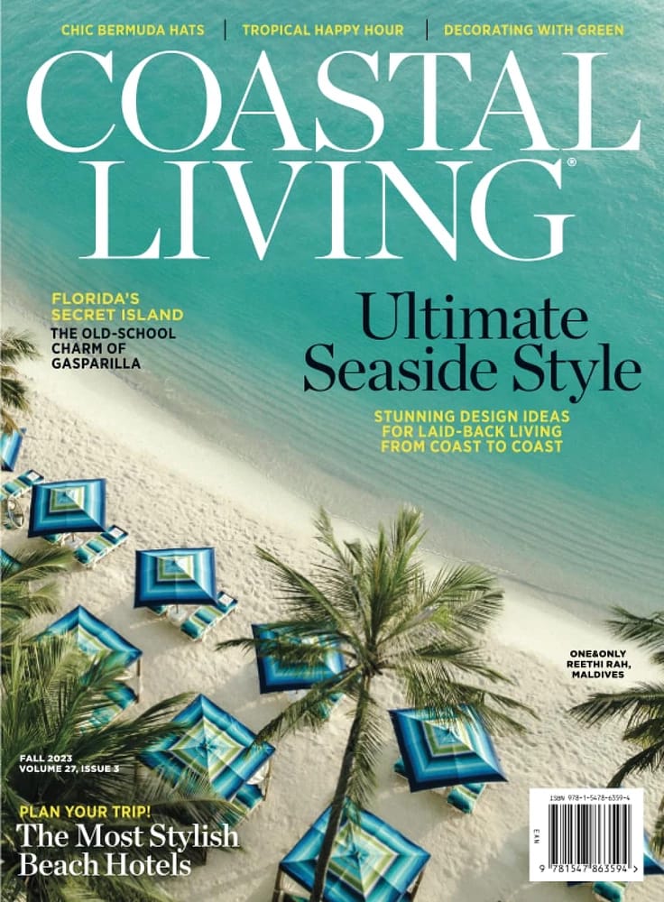 Coastal Living