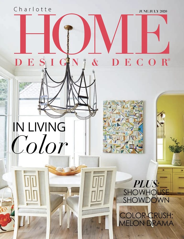 Charleston Home & Design
