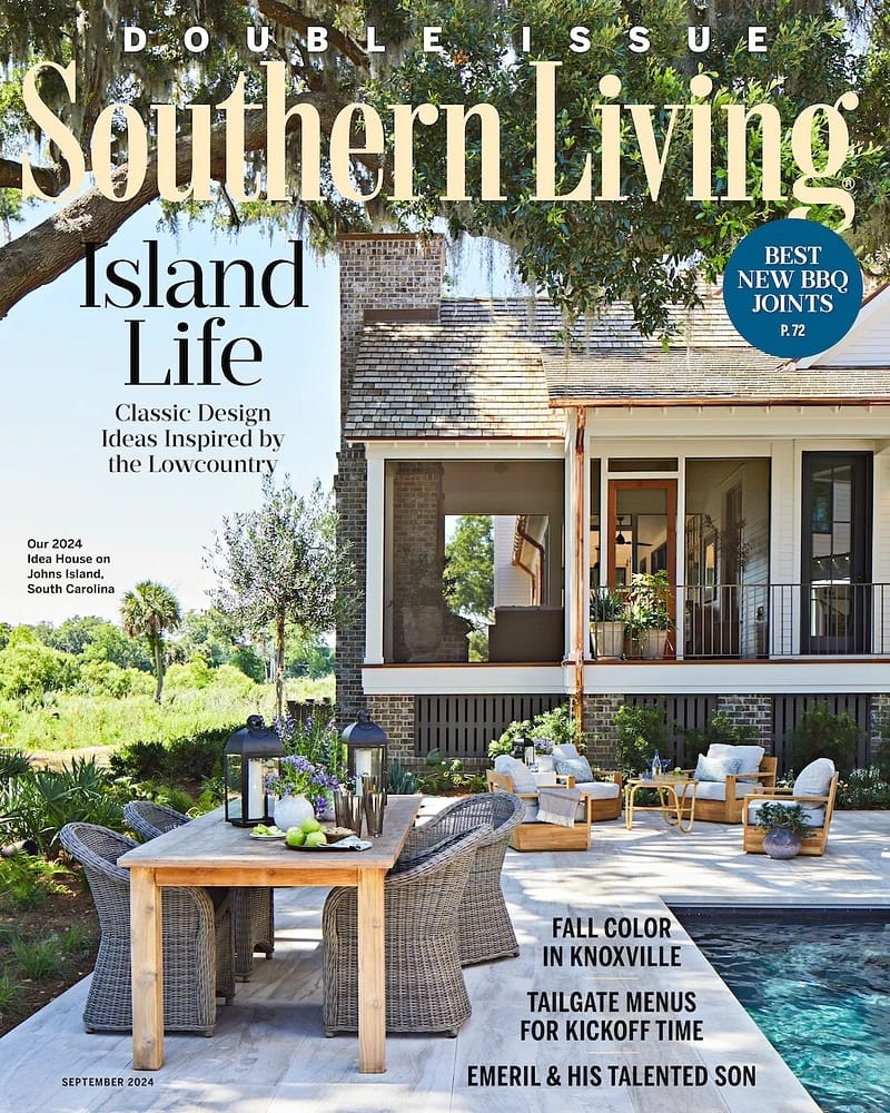 Southern Living