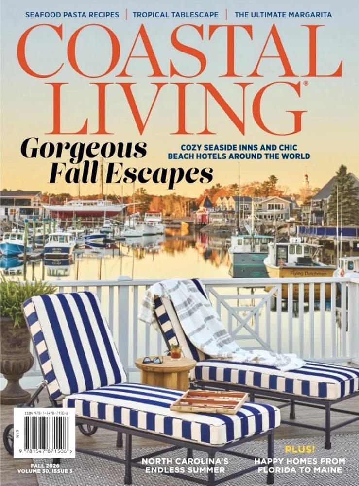 Coastal Living