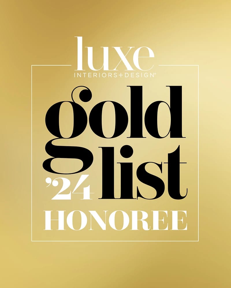 Luxe Interiors & Design