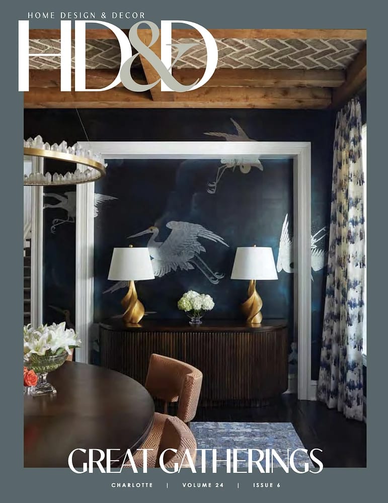 Home Design & Decor