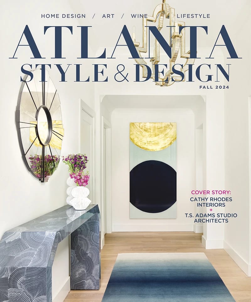 Atlanta Style and Design