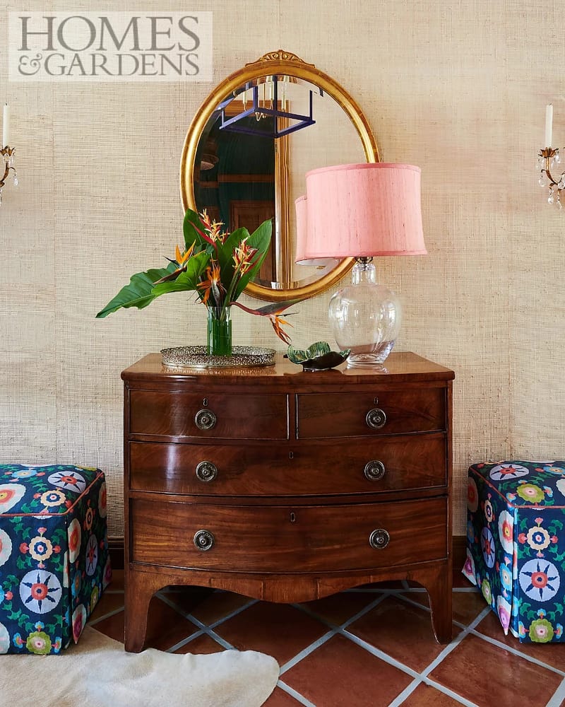 Homes & Gardens