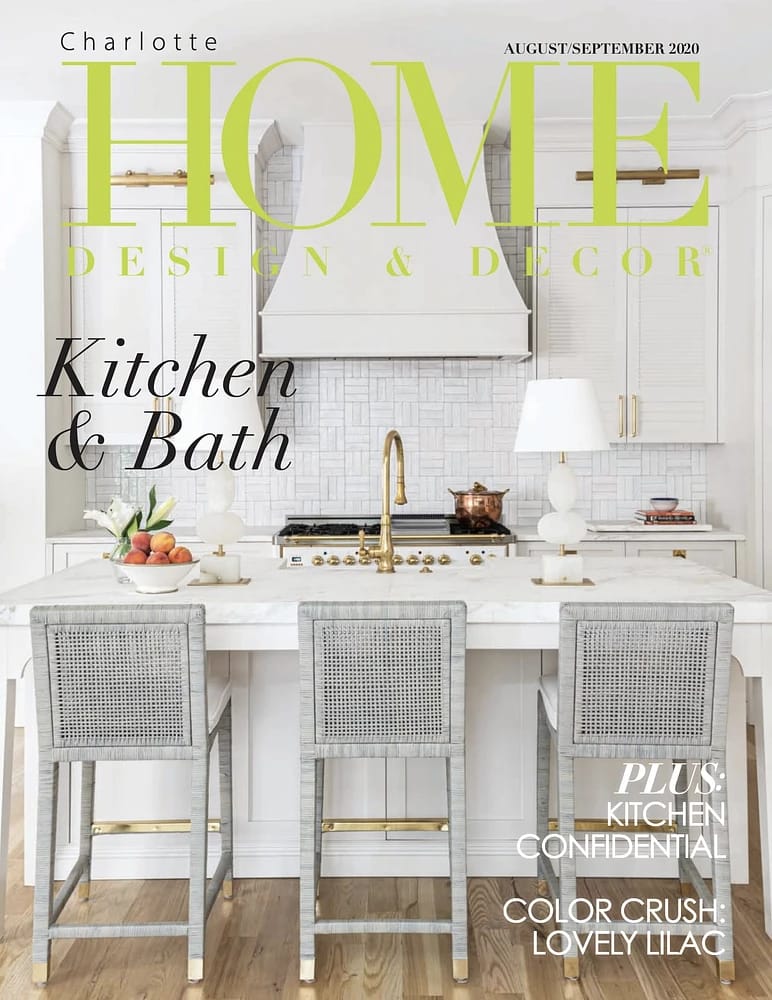 Home Design & Decor